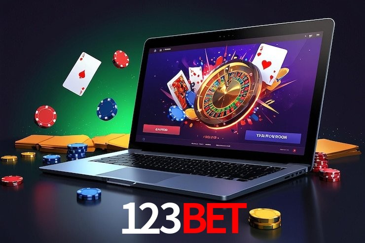 App Mobile 123bet - Jogue em Qualquer Lugar no Seu Smartphone