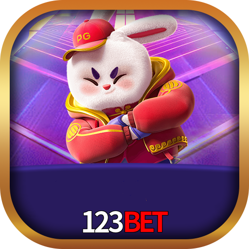 123bet Logo